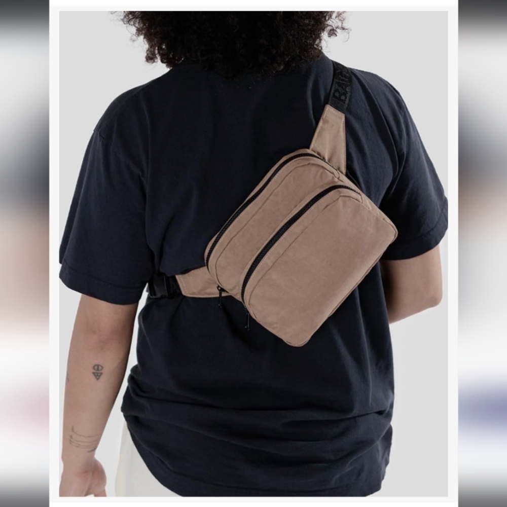 BAGGU Fanny Pack